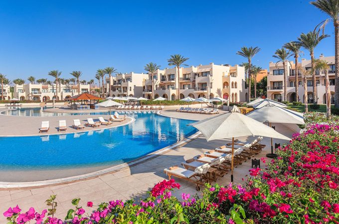 Sharm El Sheikh