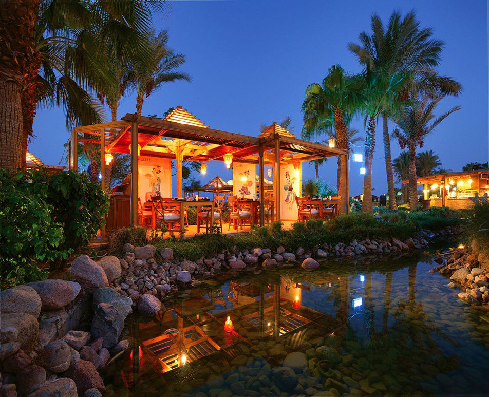 Sharm El Sheikh