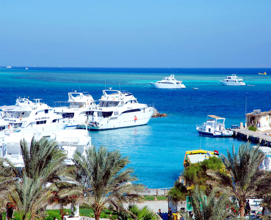 Hurghada