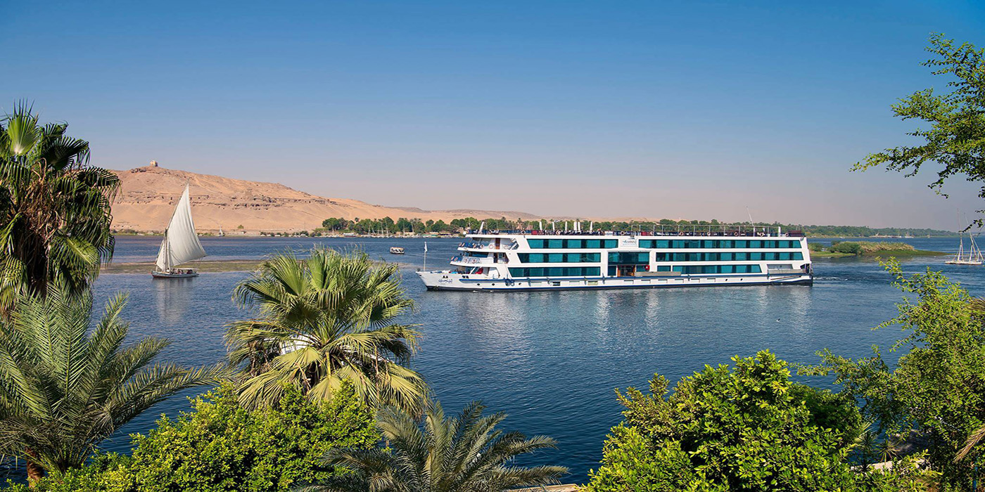 egypt tour package
