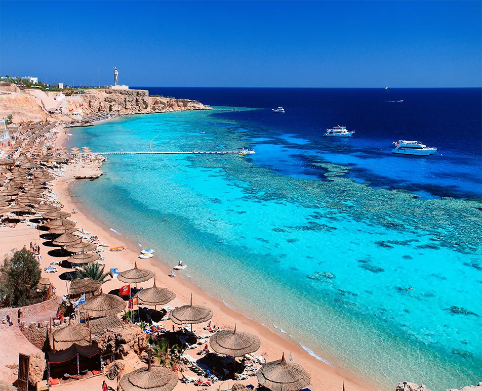 Sharm El Sheikh