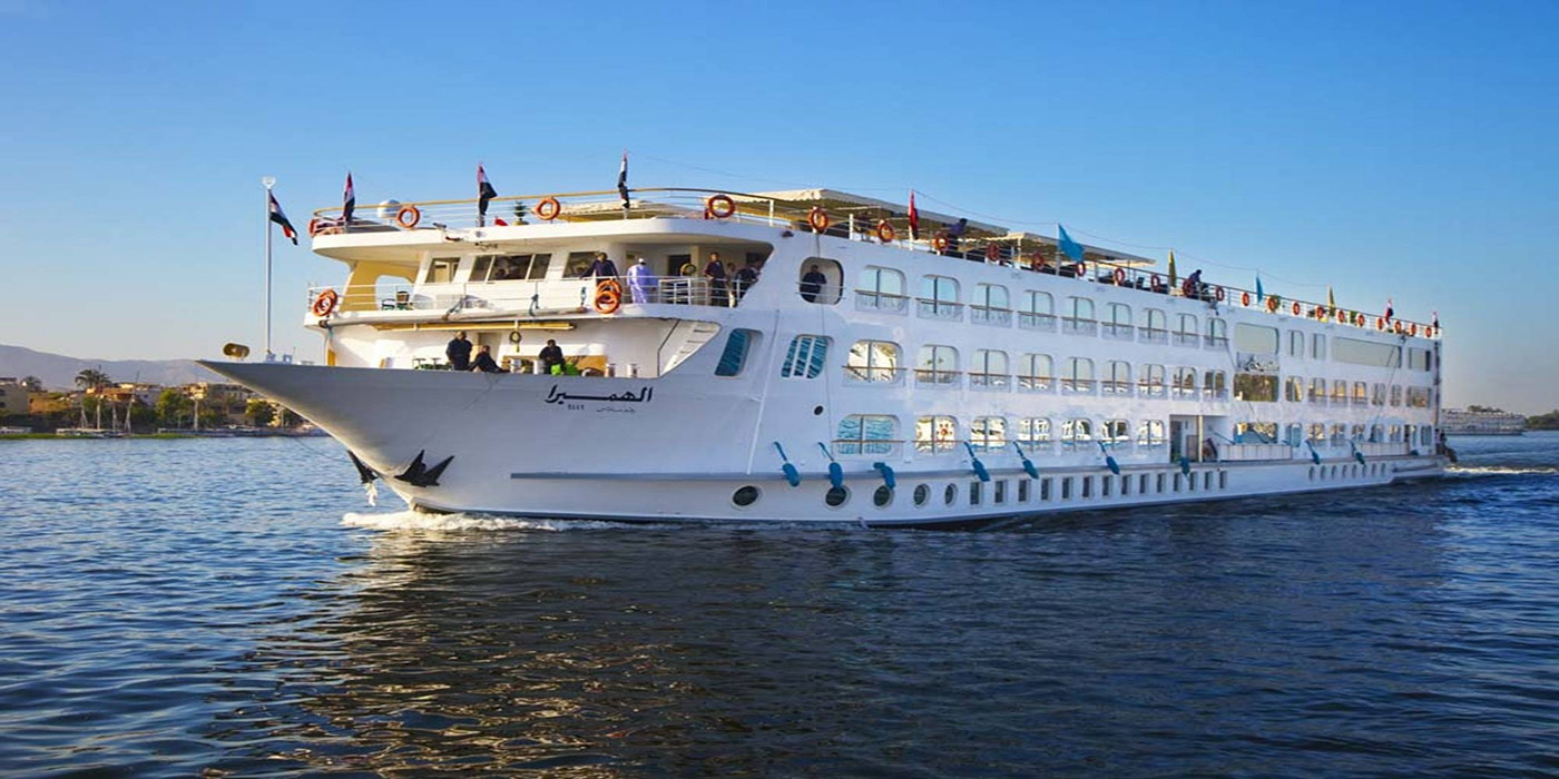 cruise