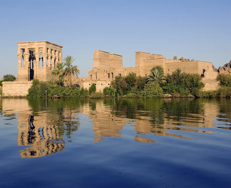 aswan
