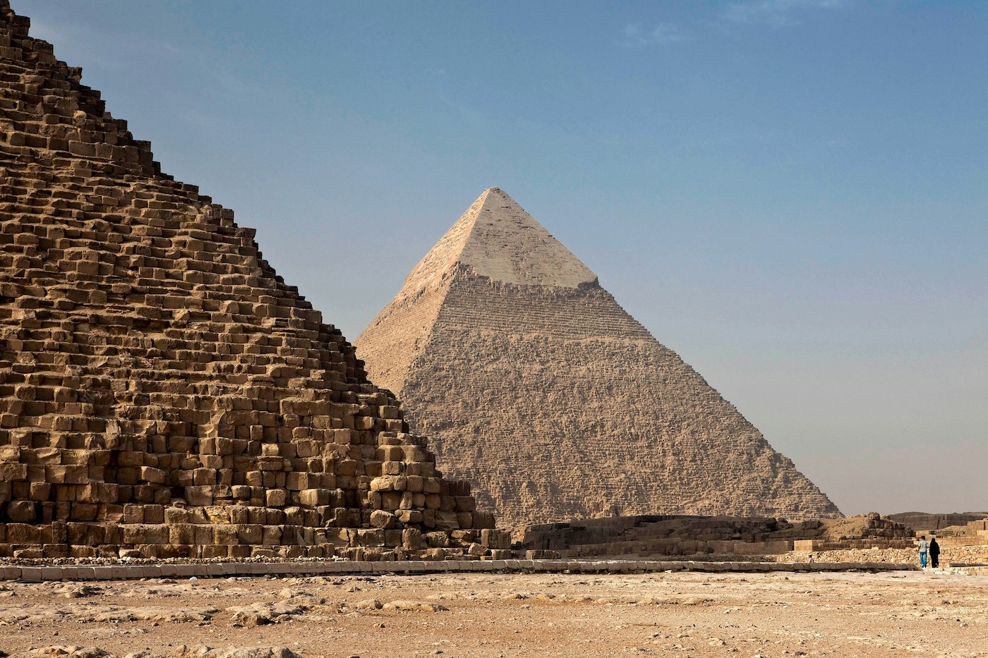 Cairo And Nile Cruise Package